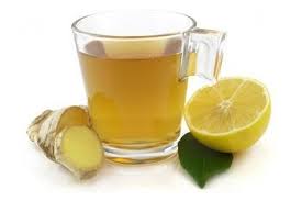Імбирний лимонад – для схуднення і просто вгамує спрагу в спекотний літній день, відеорецепт