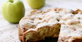 Яблучний пиріг, смачний, простий і швидкий рецепт “Шарлотка”, детальний відео рецепт