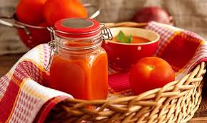 Домашній кетчуп, рецепт, як просто приготувати смачний томатний кетчуп в домашніх умовах, рецепт з відео