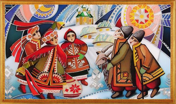 Що означає свято Маланки, коли свято Маланки і Василя в Україні - історія і тардиції
