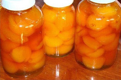 Дуже смачне абрикосове варення – незвичайний рецепт ароматного варення з абрикосів без кісточок і шкірки.