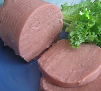 Домашня пісна вегетаріанська ковбаса з гороху – рецепт як зробити вегетаріанську ковбасу в домашніх умовах.