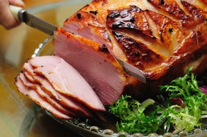 Домашня буженина в духовці – як приготувати буженину зі свинини – простий рецепт запеченої свинини.