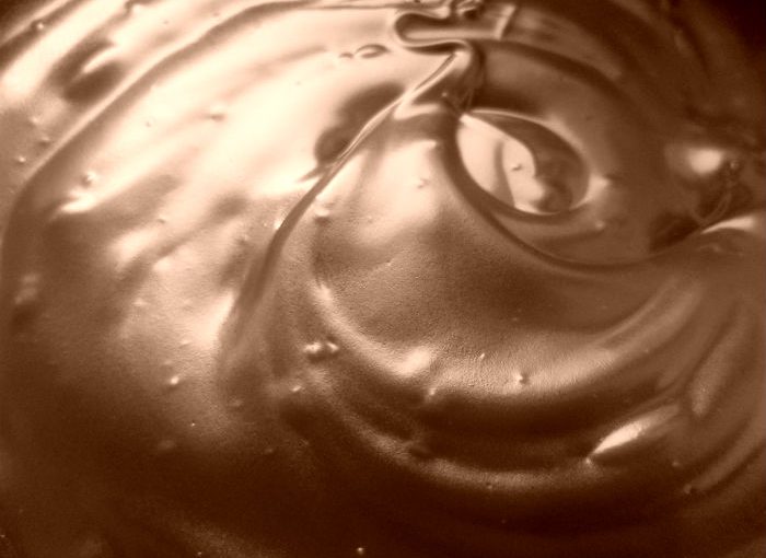 Шоколадна вершково-молочна глазур – хороший рецепт, як зробити шоколадну глазур