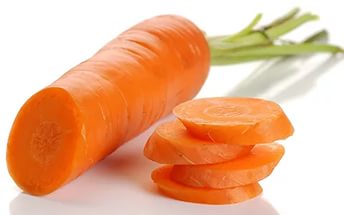 Як правильно заморозити моркву на зиму в морозилці: чотири способи
