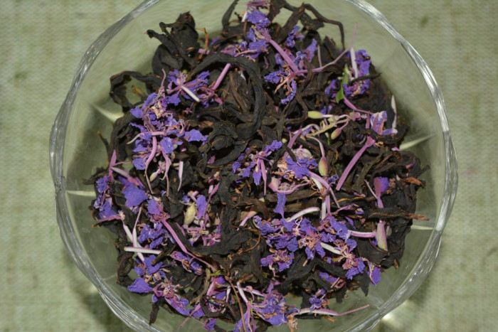Секрети успіху при приготуванні ферментованого чаю з листя іван чаю