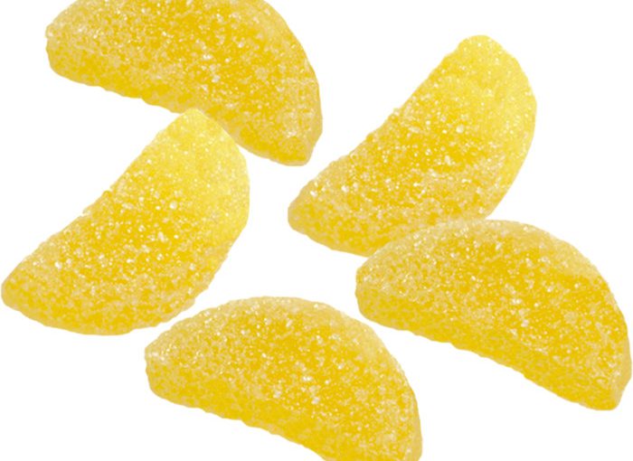 Мармелад з лимона: способи приготування лимонного мармеладу в домашніх умовах