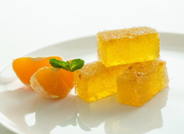 Мармелад з апельсинів: рецепти приготування в домашніх умовах