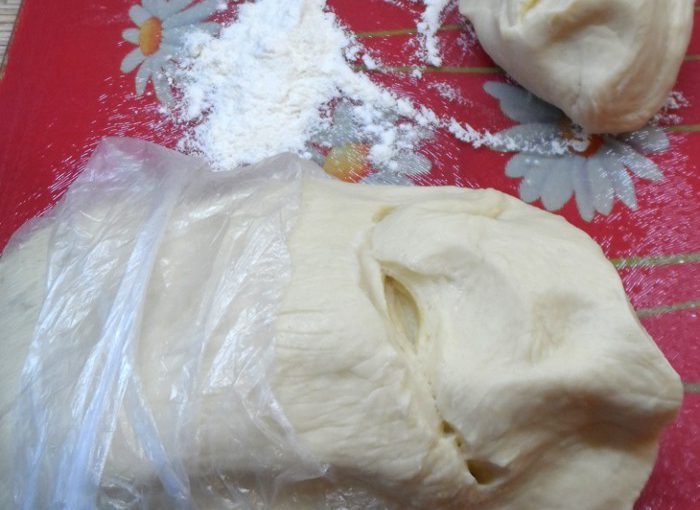 Бездріжджове прісне тісто здобне і просте – приготування прісного тіста
