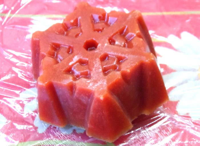 Домашнє томатне пюре: смак літа морозною зимою