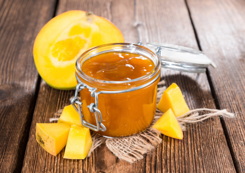 Джем з манго та лимоном: як приготувати екзотичний манговий джем в домашніх умовах - рецепт