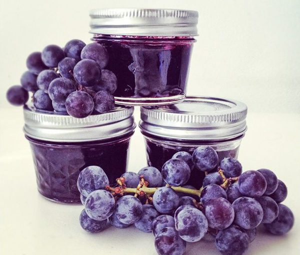 Як приготувати смачне виноградне повидло в домашніх умовах – основні способи заготовки повидла з винограду