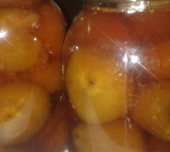 Смачне варення з інжиру – простий рецепт варення з смоківниці в домашніх умовах