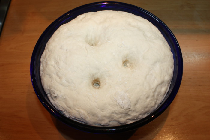 Найсмачніше здобне тісто для булочок – Виборзьке