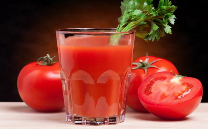 Морс з помідор на зиму – два рецепта домашнього томатного морсу