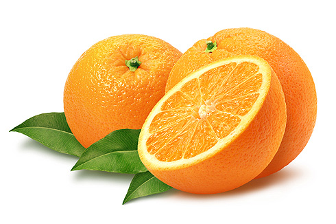 апельсини