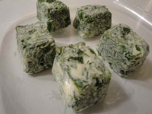 Кріп в маслі 1
