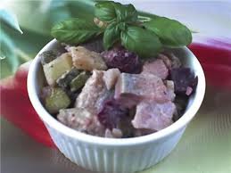Salat-po-italjanski
