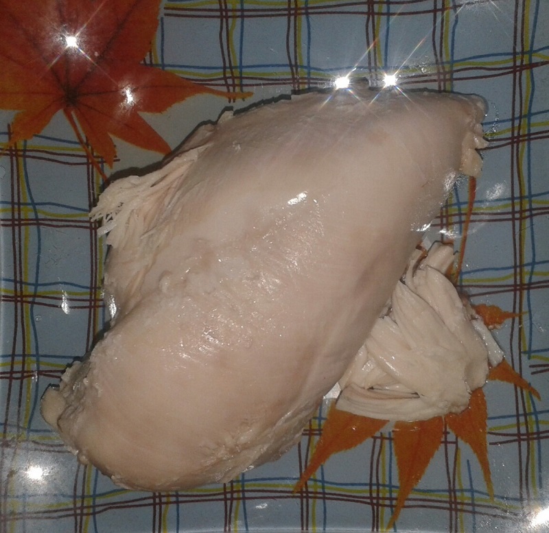 Печінковий паштет з курячої печінки