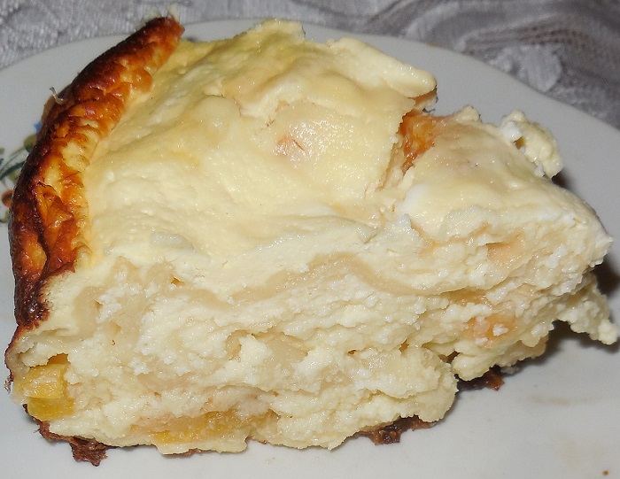 простий і смачний пиріг з лаваша в мультиварці