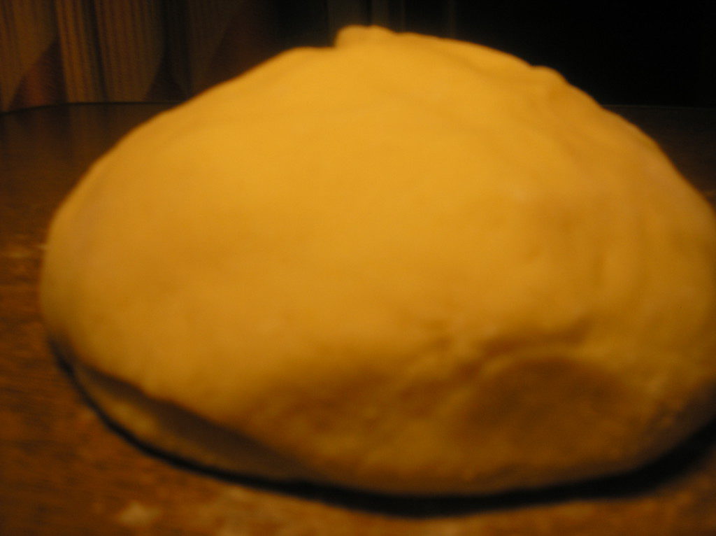 яблучний пиріг з пісочного тіста