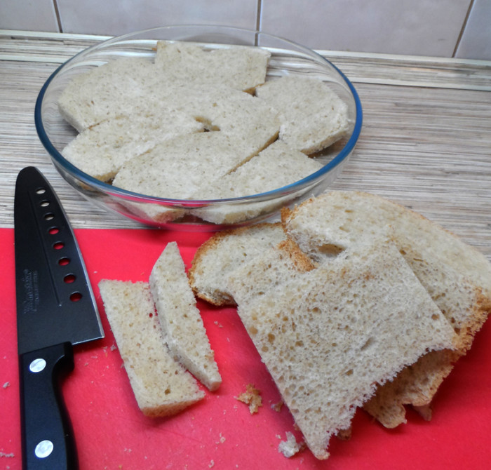 сирні коржики з черствого хліба