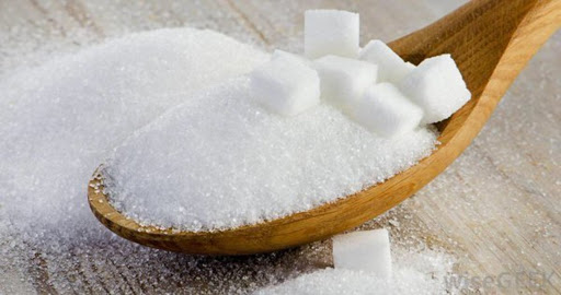 Як збити цукор терміново?