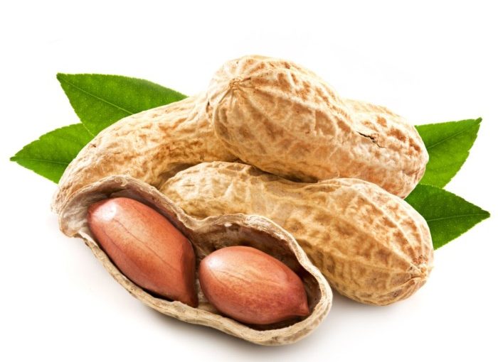 Як зберігати арахіс і арахісову пасту: скільки, й за яких умов